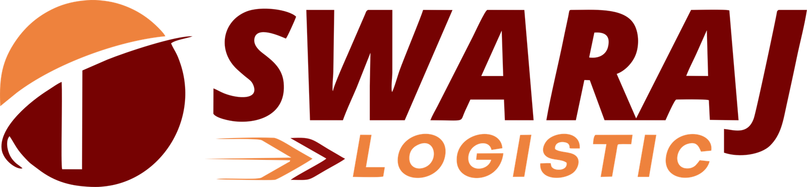 SWARAJ LOGISTIC