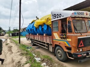 Swaraj_Shipment_01